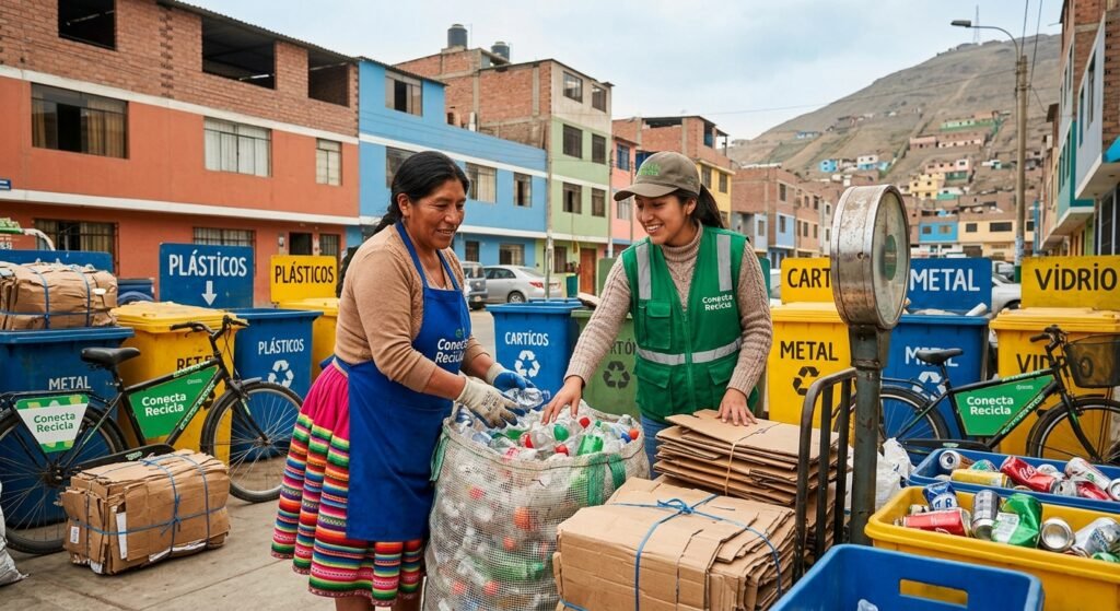 5 acciones clave para impulsar una economía circular en México - LatinSpots.com