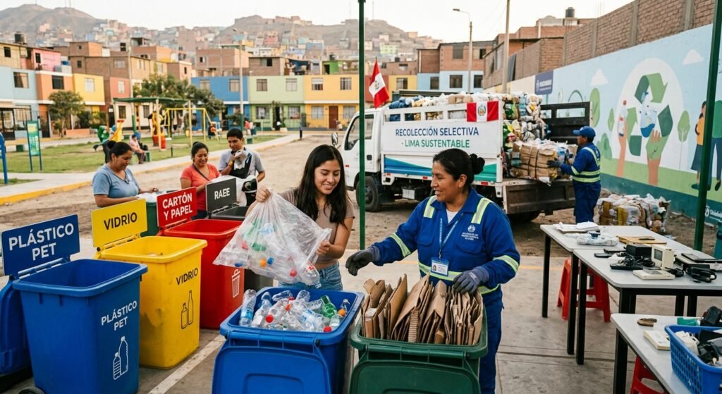Los SCRAP ante su verdadero examen: pasar del papel al impacto real en la economía circular - Interempresas.net
