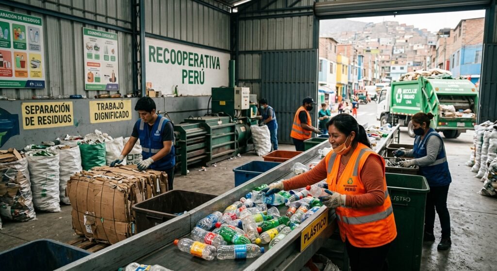 El proyecto para la economía circular en El Salvador se ejecutará durante 24 meses en cuatro territorios priorizados - Infobae