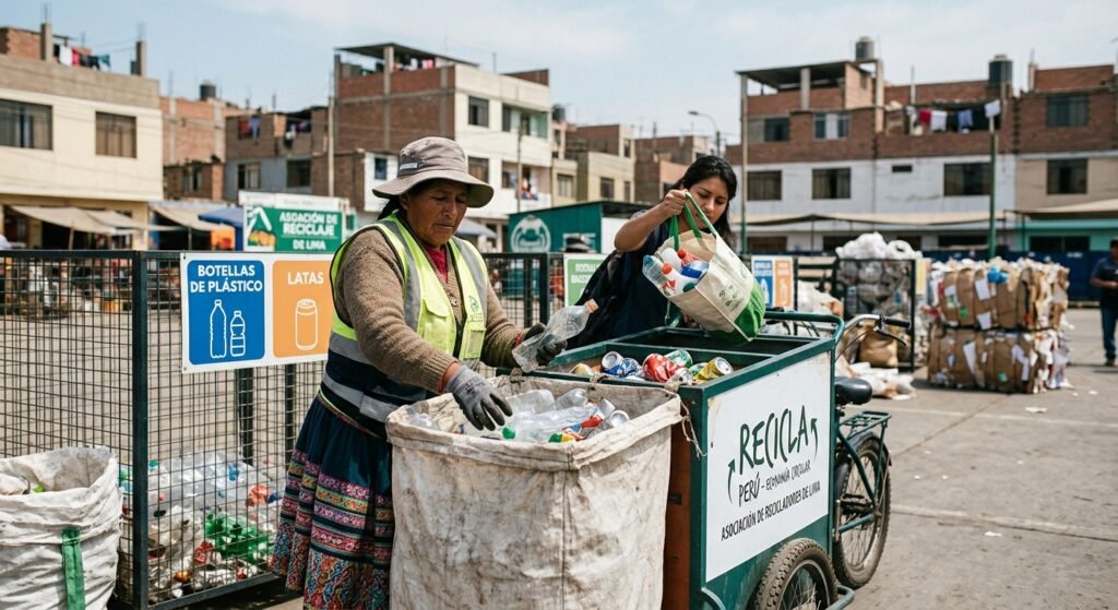 PPWR: una nueva etapa para los envases, la economía circular y la innovación en materiales - Interempresas Media