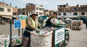 PPWR: una nueva etapa para los envases, la economía circular y la innovación en materiales – Interempresas Media