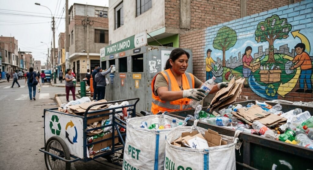 “La economía circular empieza cuando dejamos de ver los envases como residuos y comenzamos a entenderlos como recursos” - Interempresas Media