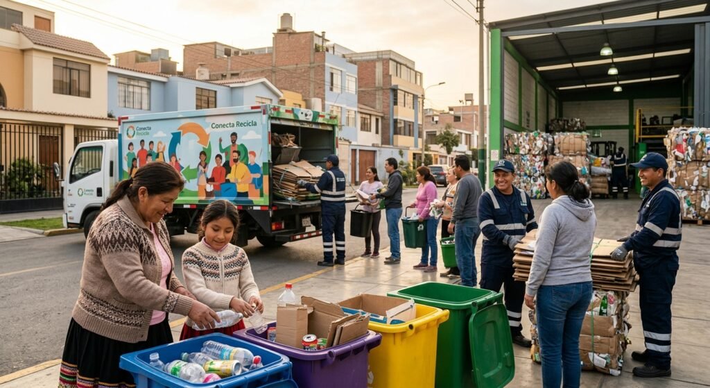 Educación y colaboración: los desafíos detrás de la transición hacia una economía circular - País Circular