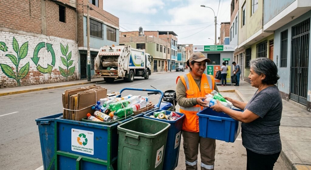 Las empresas promueven la economía circular. - Vietnam.vn