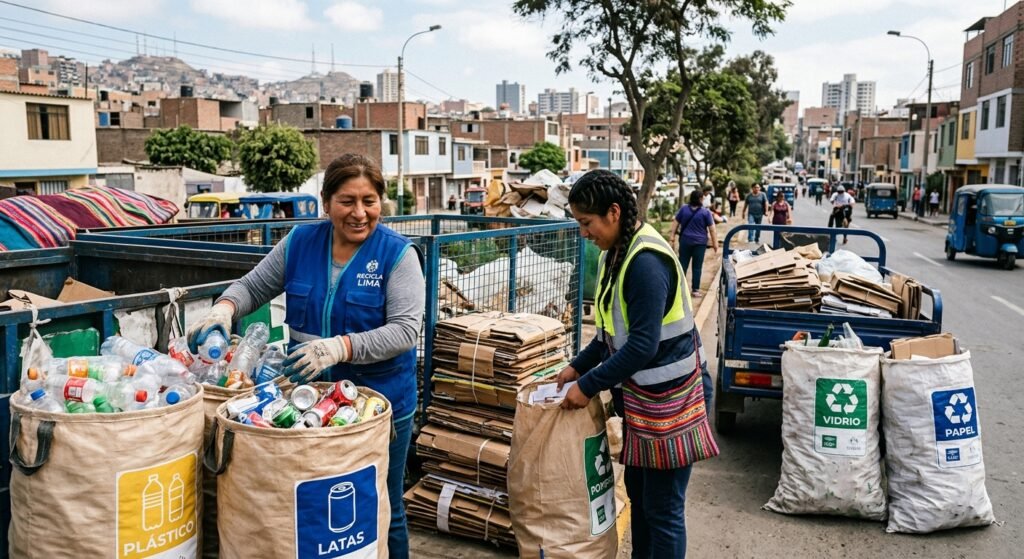 Walmart Summit de Regeneración 2026: Avances en economía circular y reciclaje en México. 150 mil personas se sumaron - MILENIO