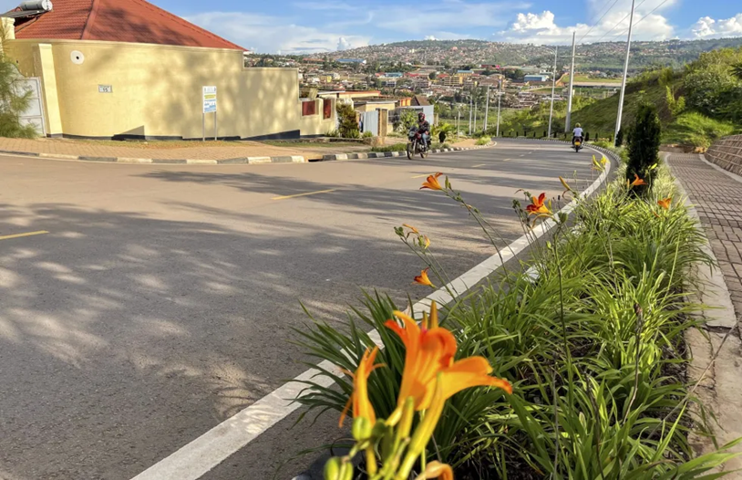 ruanda