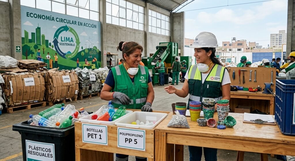 Segunda Convención de Reciclaje: discutirán sargazo y economía circular - Grupo Animal