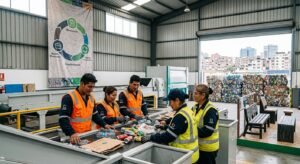 Grupo RICA acelera su apuesta por el reciclaje en Morelos – Excélsior