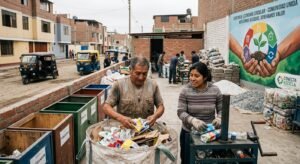 Más envoltorio, más basura: Semarnat reconoce falta de cultura ambiental y plantea centros de economía circular – El Sol de México