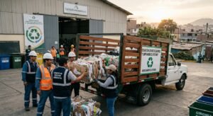 El reciclaje también pasa por los comités de empresas – elDiario.es