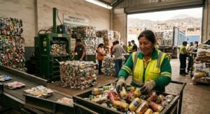Doce organizaciones sellan la Hoja de Ruta 2027-2030 para reciclar más latas de aluminio en Chile – País Circular