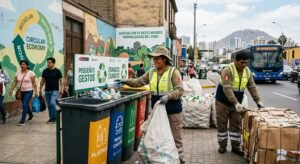 Necesitamos cambiar la forma en que gestionamos los residuos – Diario Concepción