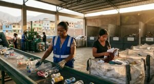 BeamScan: La innovación científica al servicio de la arqueología y la economía circular – La Voz del Interior