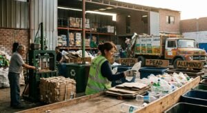 La cadena de valor del envase se reunirá en Valencia para analizar los primeros meses de aplicación del PPWR – Residuos Profesional