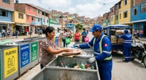 Ley General de Economía Circular – Revista Espejo