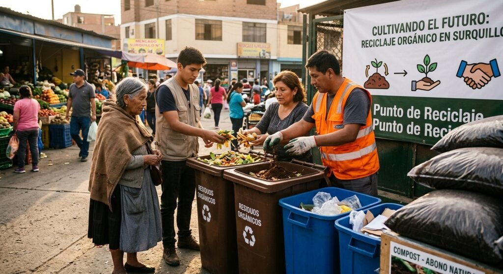 Enap y empresarios gastronómicos y hoteleros de Concón impulsan programa que ha recuperado 23 toneladas de residuos orgánicos - G5noticias Enap y empresarios gastronómicos y hoteleros de Concón impulsan programa que ha recuperado 23 toneladas de residuos orgánicos - G5noticias