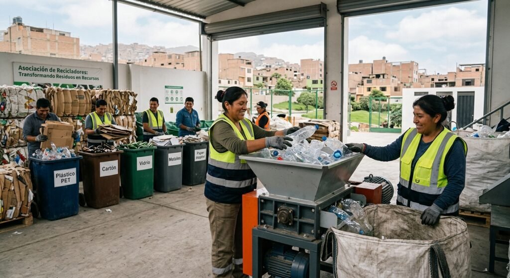 Empresas colombianas fueron premiadas por avances en economía circular - El Nuevo Siglo