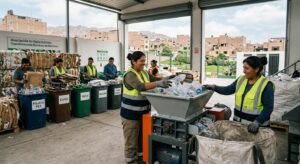 Empresas colombianas fueron premiadas por avances en economía circular – El Nuevo Siglo