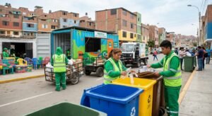 Catalunya Circular 2026: del residuo al recurso y al negocio – ECOticias.com