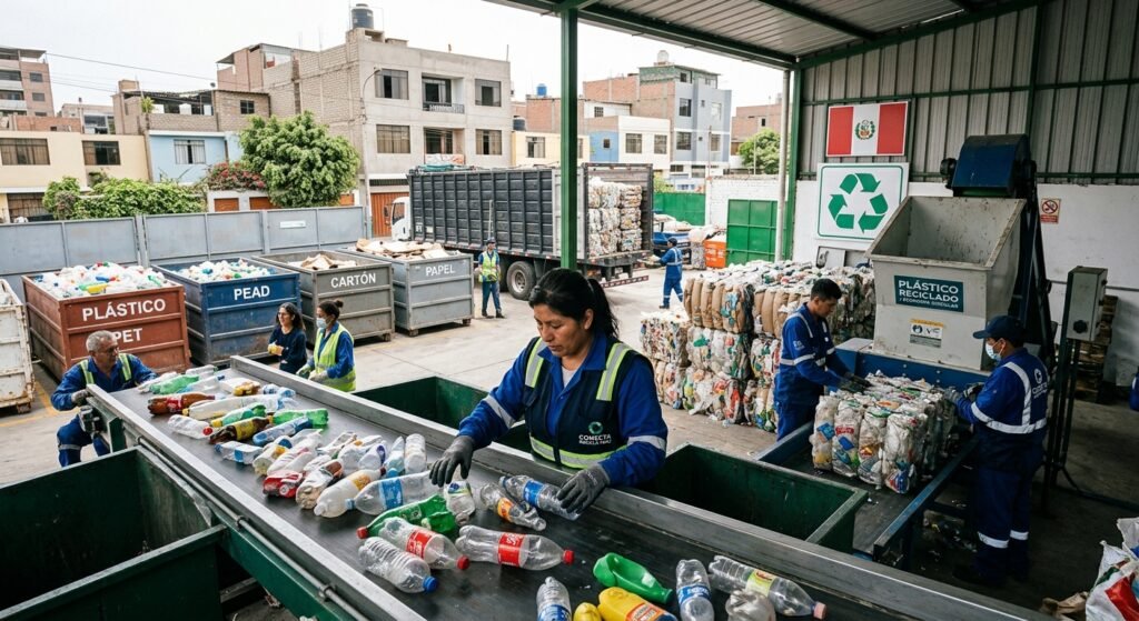 Cómo MAK Plast SRL revoluciona la Economía Circular en Tierra del Fuego y deja en ridículo al antiguo modelo de Producción Lineal - Patagonia Ambiental Cómo MAK Plast SRL revoluciona la Economía Circular en Tierra del Fuego y deja en ridículo al antiguo modelo de Producción Lineal - Patagonia Ambiental