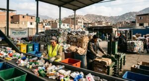 Extremadura busca convertir el reciclaje en una fuente de riqueza y empleo – El Periódico Extremadura