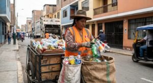ANIPAC destaca retos para aplicar la Ley de Economía Circular en la industria del plástico – El Coahuilense