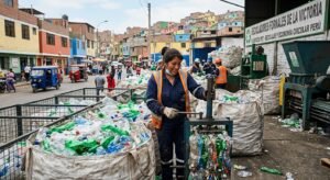 Economía circular cambiará la industria del plástico en México: más de 6 mil empresas enfrentan nuevas reglas – Eje Central