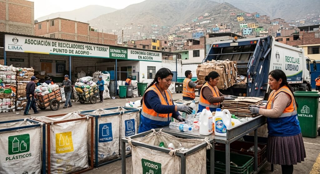 Ley de Economía Circular en México: ¿qué nuevas reglas deberá cumplir la industria del plástico? - Industry & Energy Magazine