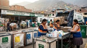 Ley de Economía Circular en México: ¿qué nuevas reglas deberá cumplir la industria del plástico? – Industry & Energy Magazine