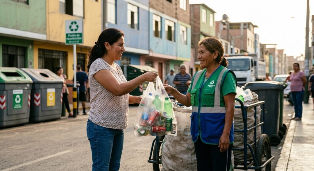 Melissa Gómez, Gerente de Operaciones de ReSimple: “Si el ciudadano no tiene un incentivo u obligatoriedad, cuesta avanzar en la implementación de la Ley REP” - País Circular
