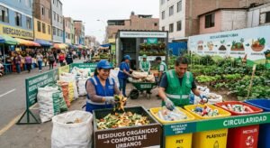 El reciclaje de residuos tiene como objetivo promover la acuicultura sostenible y una economía circular. – Vietnam.vn