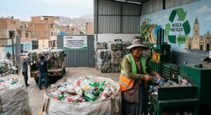 Los hoteles en Santo Domingo reciclan más de 14 toneladas de botellas PET en dos años – Diario Libre