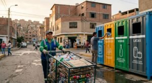 Lanzan en Centro Teletón de Valparaíso campaña de reciclaje que habilita 29 puntos de acopio en la región – UCV radio