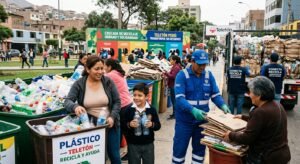 Anuncian inicio cruzada de reciclaje para apoyar Teletón 2026 – MMA – Ministerio del Medio Ambiente