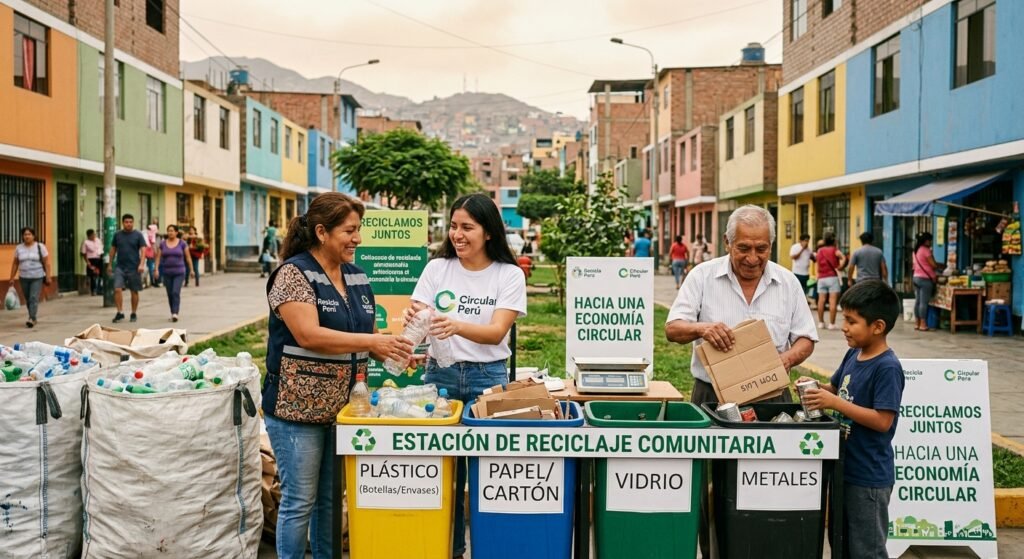 Teletón 2026: La Araucanía activa campaña de reciclaje con más de 700 puntos de acopio en Chile - Alerta Noticias Temuco.cl