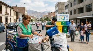 España retrocede en economía circular mientras aumenta el impacto ambiental del consumo – Residuos Profesional