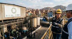 20 años de experiencia, adaptación y compromiso con la economía circular de los aceites industriales – Interempresas Media