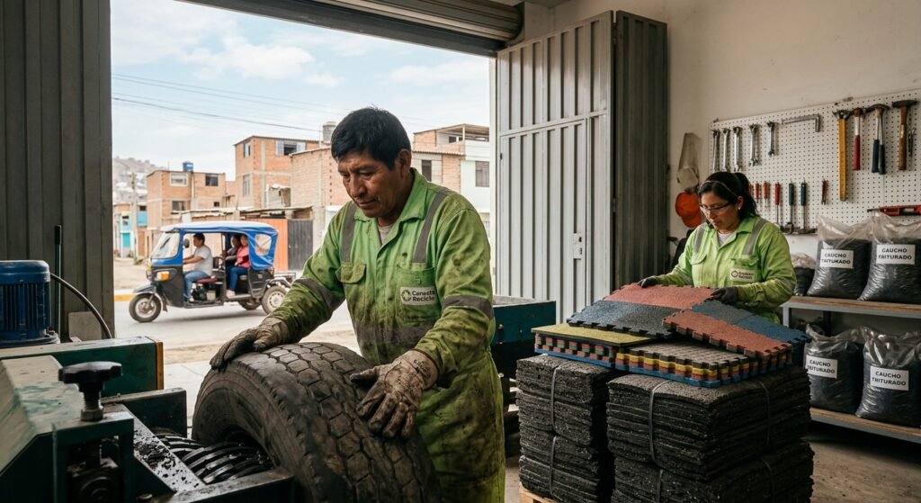 SIGNUS celebra su XX aniversario con nueva identidad y un nuevo plan estratégico - Residuos Profesional