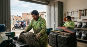 SIGNUS celebra su XX aniversario con nueva identidad y un nuevo plan estratégico – Residuos Profesional