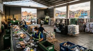 Nueva venta de materiales reciclables recuperados en la URRA – Provincia de Buenos Aires |