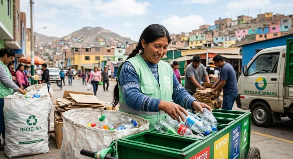 Asturias concede más de 1,7 millones para mejorar el reciclaje y la economía circular - AQUÍ Diario
