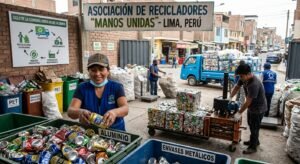 Mayling Yuen, sobre la Hoja de Ruta del Aluminio: “Es relevante coordinar acciones, recursos, actores para complementar el cumplimiento de la Ley REP” – País Circular